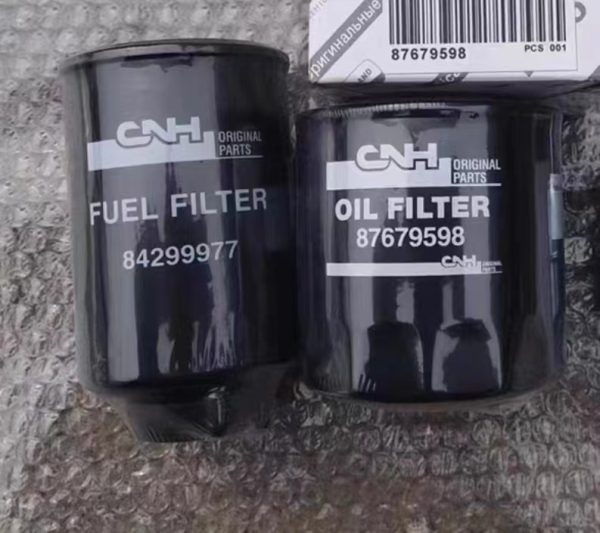 Fuel Filter Part # 84299977